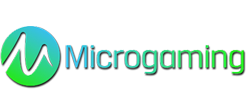 logo microgaming